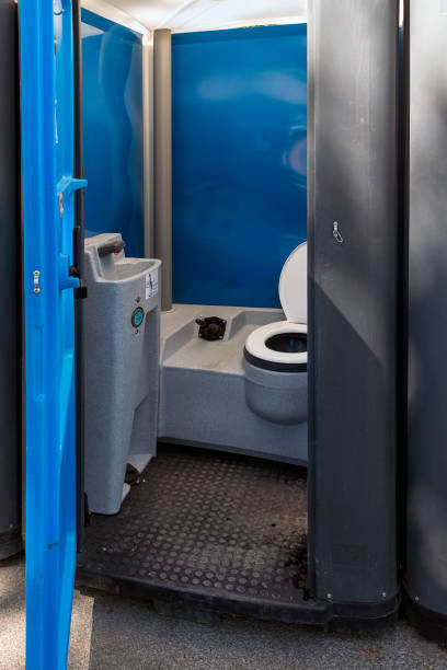 Professional porta potty rental in Terre Haute, IN