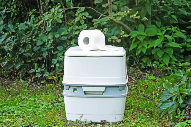 Best Local porta potty services  in Terre Haute, IN