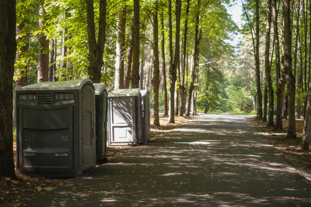 Best Emergency porta potty rental  in Terre Haute, IN
