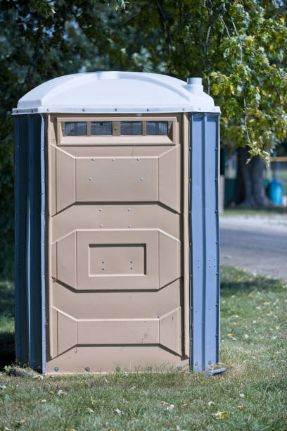 Portable Toilet Options We Offer in Terre Haute, IN