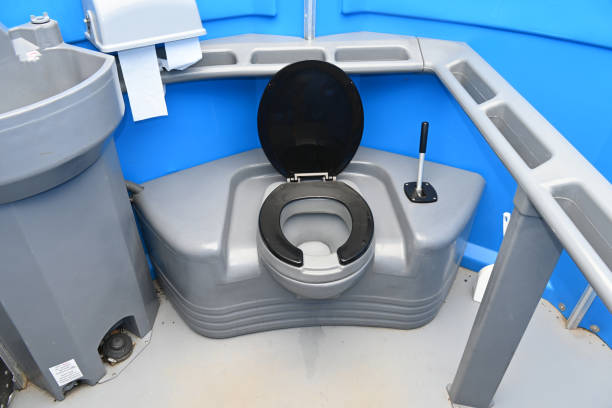Best Porta potty rental for festivals  in Terre Haute, IN