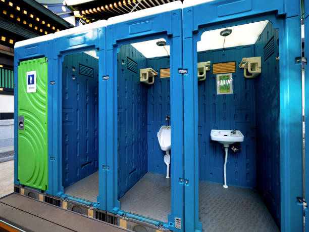Best Porta potty rental near me  in Terre Haute, IN