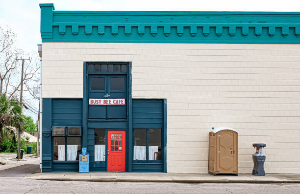 Best Affordable porta potty rental  in Terre Haute, IN
