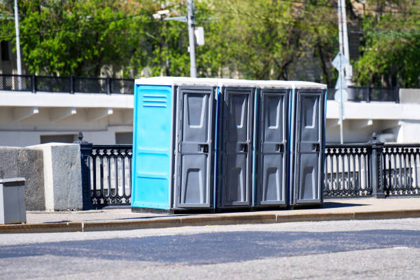 Best Sanitation services for porta potties  in Terre Haute, IN
