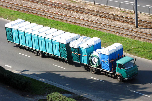 Best Porta potty rental near me  in Terre Haute, IN